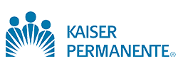Kaiser Permanente logo